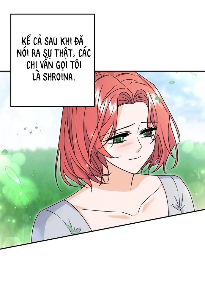 Phải Lòng Kẻ Thù [Chap 34-50]