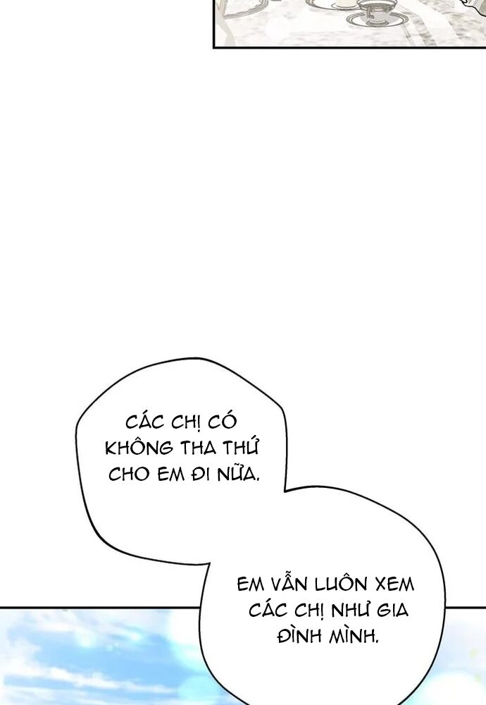 Phải Lòng Kẻ Thù [Chap 34-50]