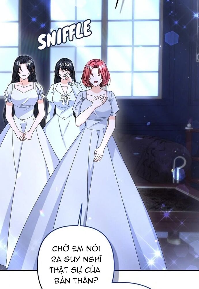 Phải Lòng Kẻ Thù [Chap 34-50]
