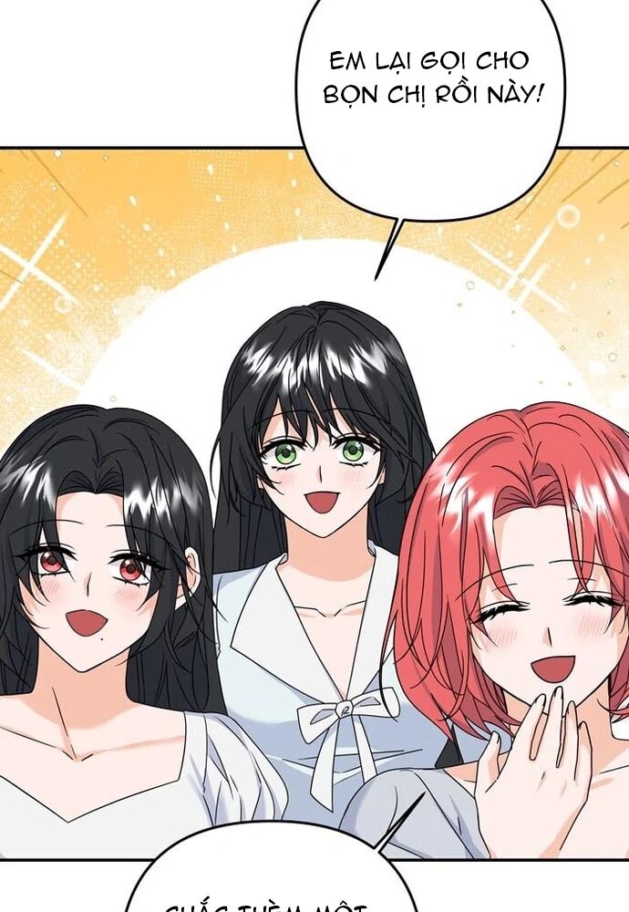 Phải Lòng Kẻ Thù [Chap 34-50]