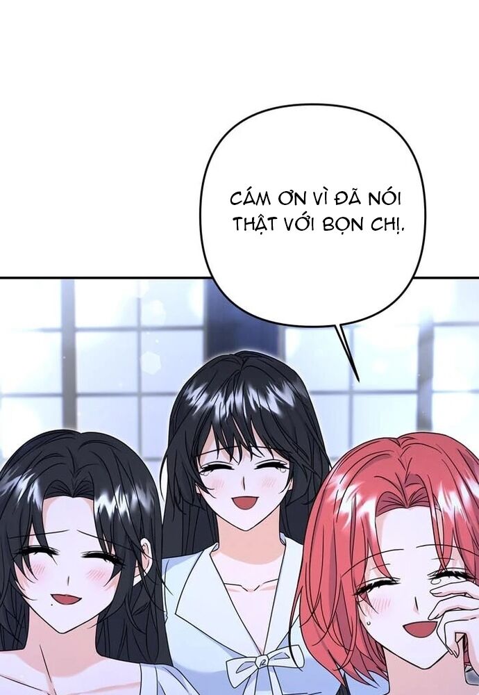 Phải Lòng Kẻ Thù [Chap 34-50]