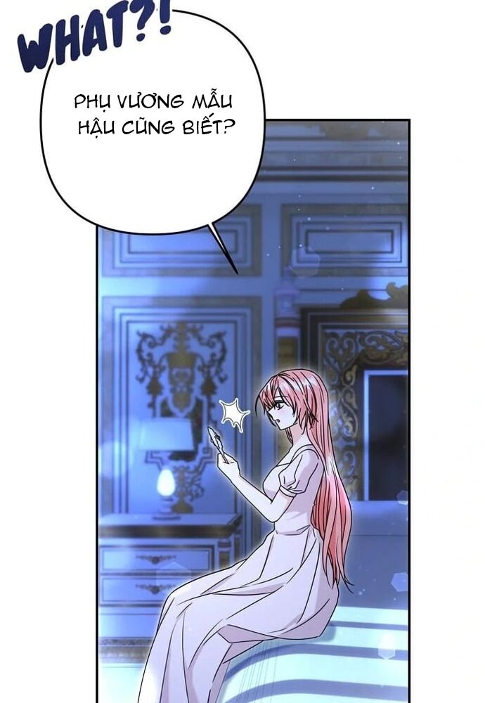 Phải Lòng Kẻ Thù [Chap 34-50]