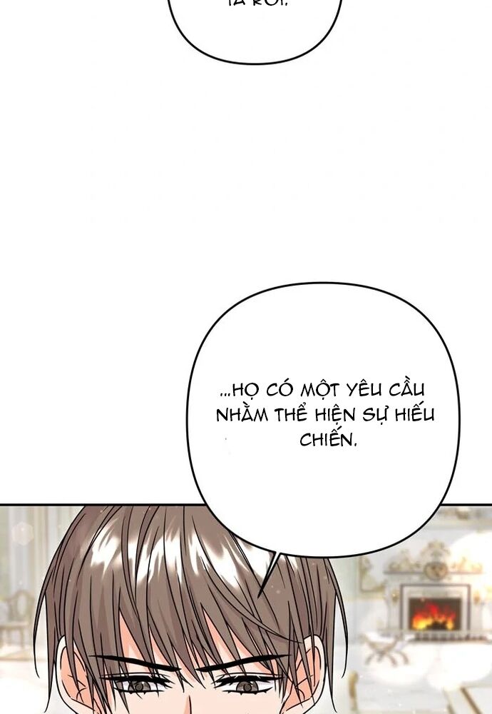 Phải Lòng Kẻ Thù [Chap 34-50]