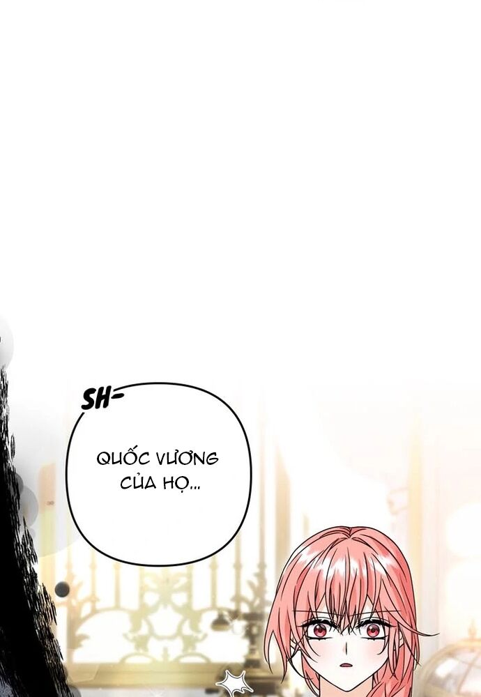 Phải Lòng Kẻ Thù [Chap 34-50]
