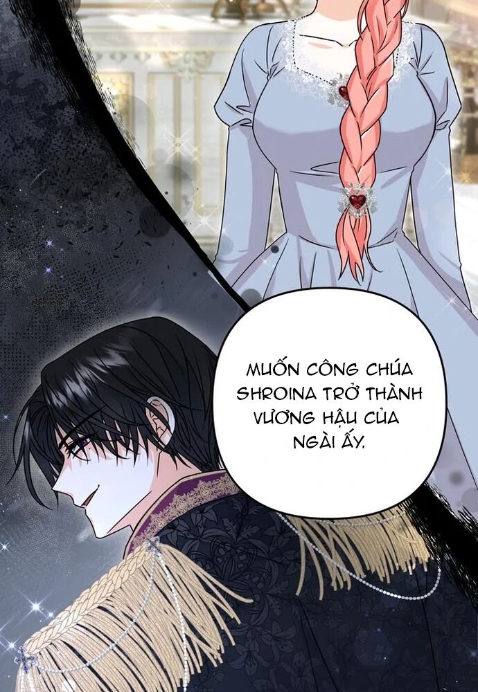 Phải Lòng Kẻ Thù [Chap 34-50]