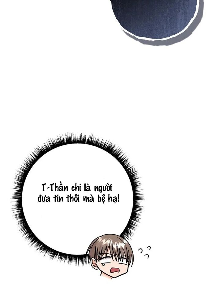 Phải Lòng Kẻ Thù [Chap 34-50]