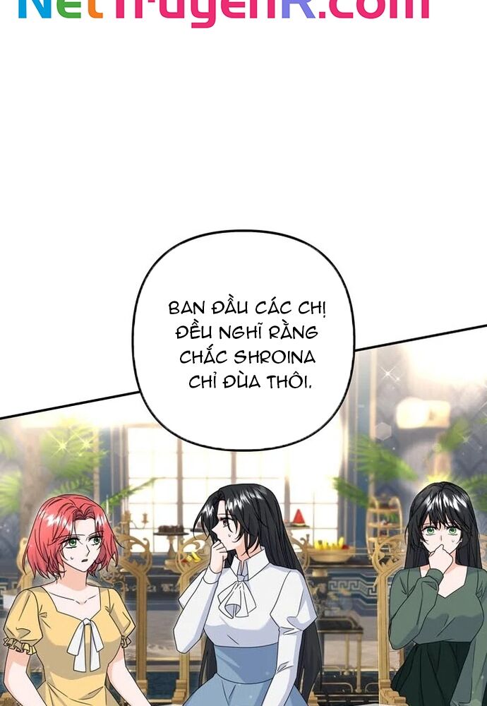 Phải Lòng Kẻ Thù [Chap 34-50]