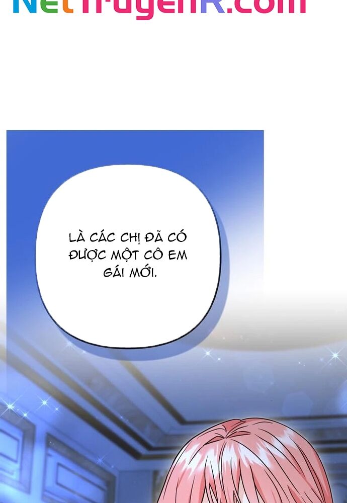 Phải Lòng Kẻ Thù [Chap 34-50]