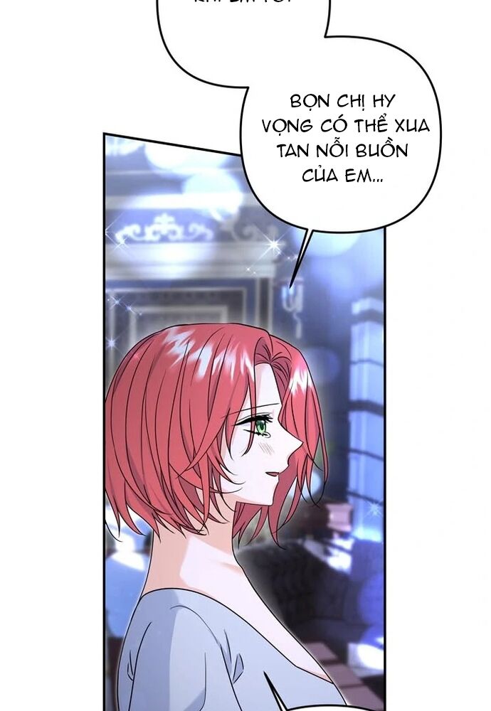 Phải Lòng Kẻ Thù [Chap 34-50]