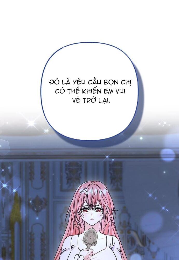 Phải Lòng Kẻ Thù [Chap 34-50]