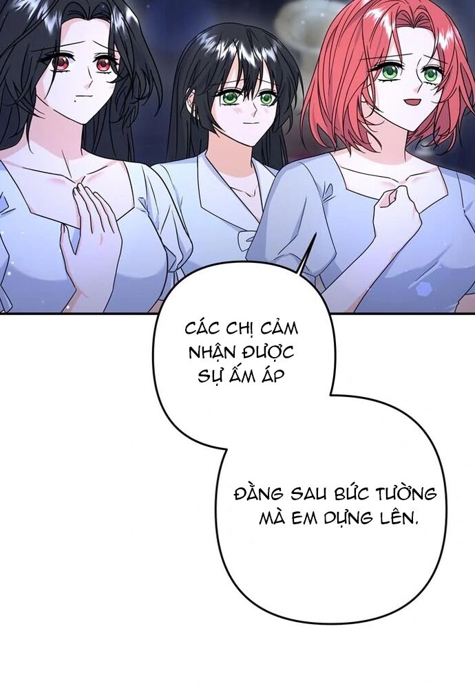 Phải Lòng Kẻ Thù [Chap 34-50]