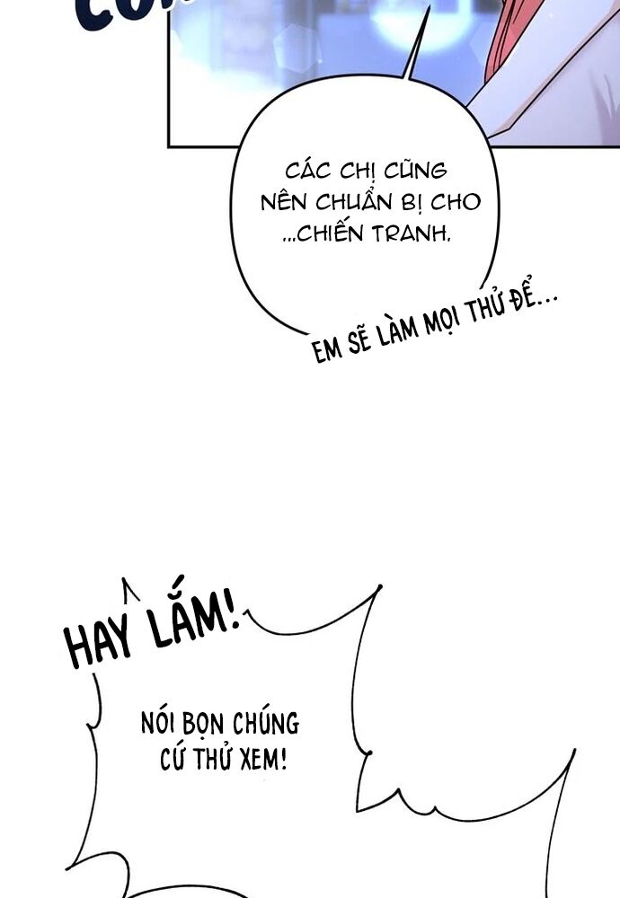 Phải Lòng Kẻ Thù [Chap 34-50]