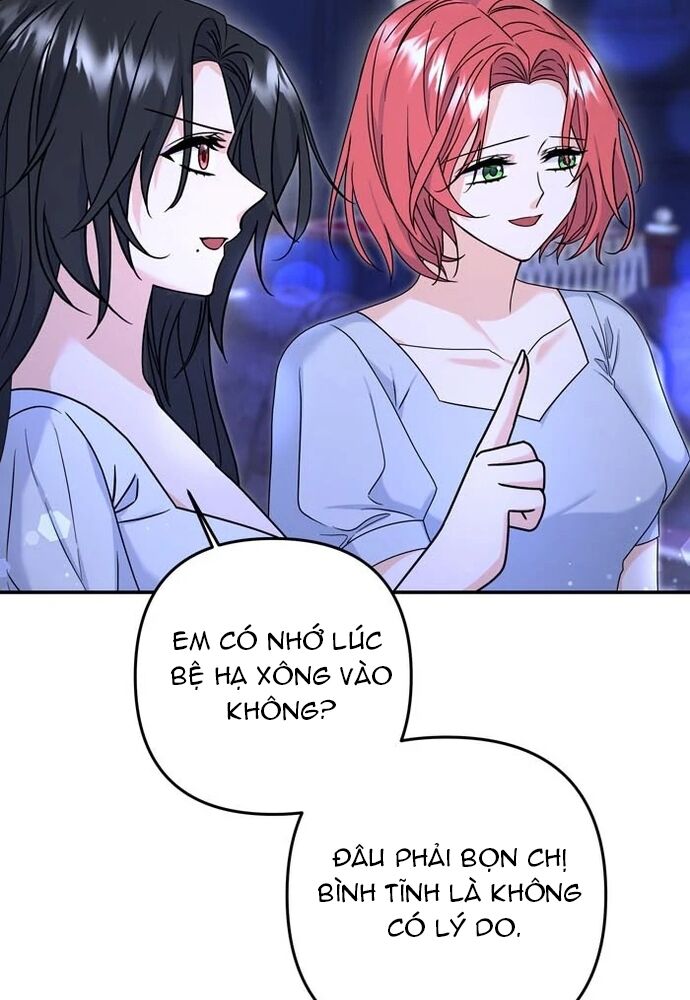 Phải Lòng Kẻ Thù [Chap 34-50]
