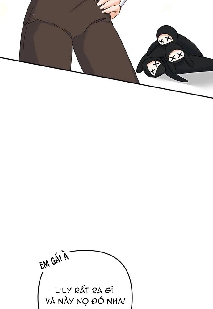 Phải Lòng Kẻ Thù [Chap 34-50]