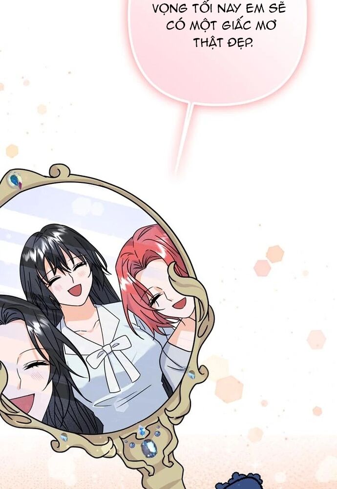 Phải Lòng Kẻ Thù [Chap 34-50]