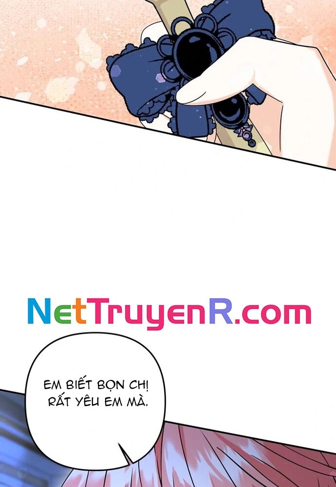 Phải Lòng Kẻ Thù [Chap 34-50]