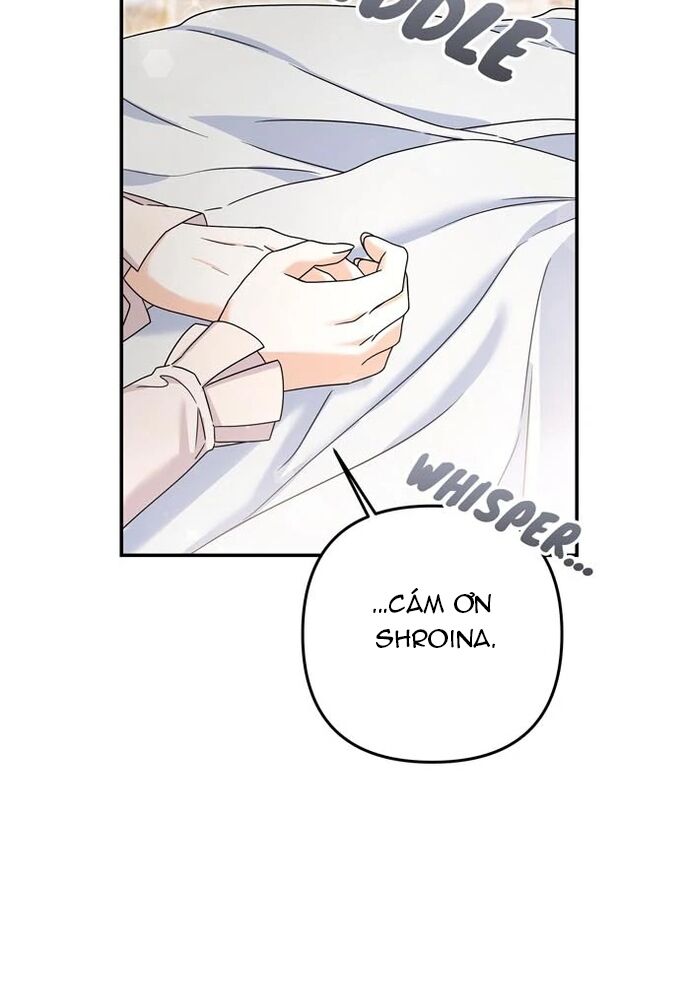 Phải Lòng Kẻ Thù [Chap 34-50]