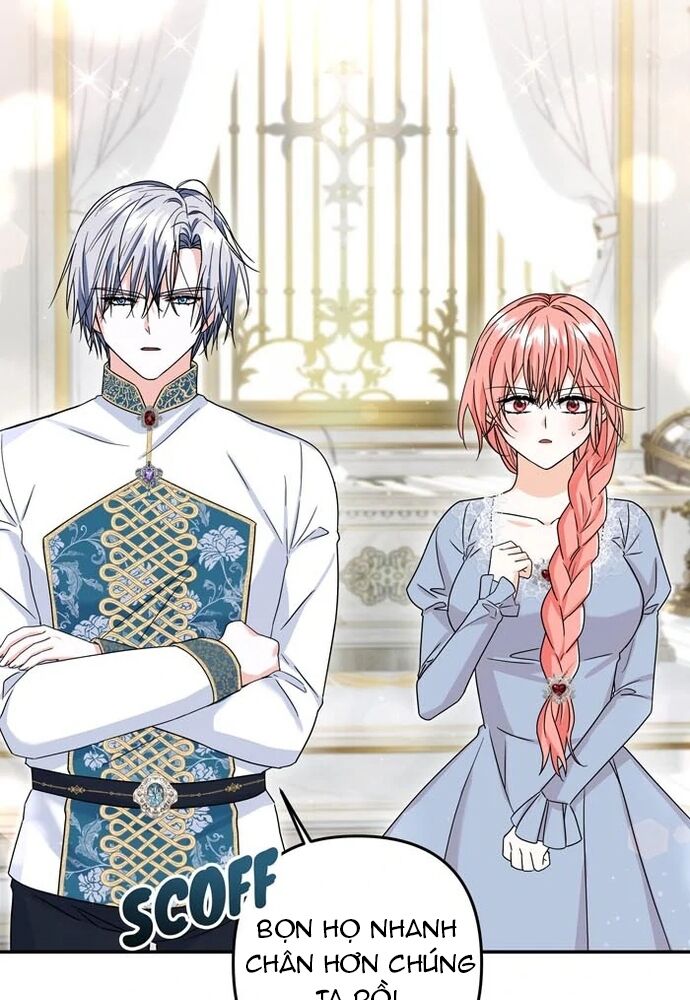 Phải Lòng Kẻ Thù [Chap 34-50]