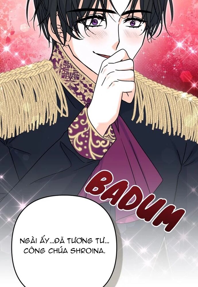 Phải Lòng Kẻ Thù [Chap 34-50]