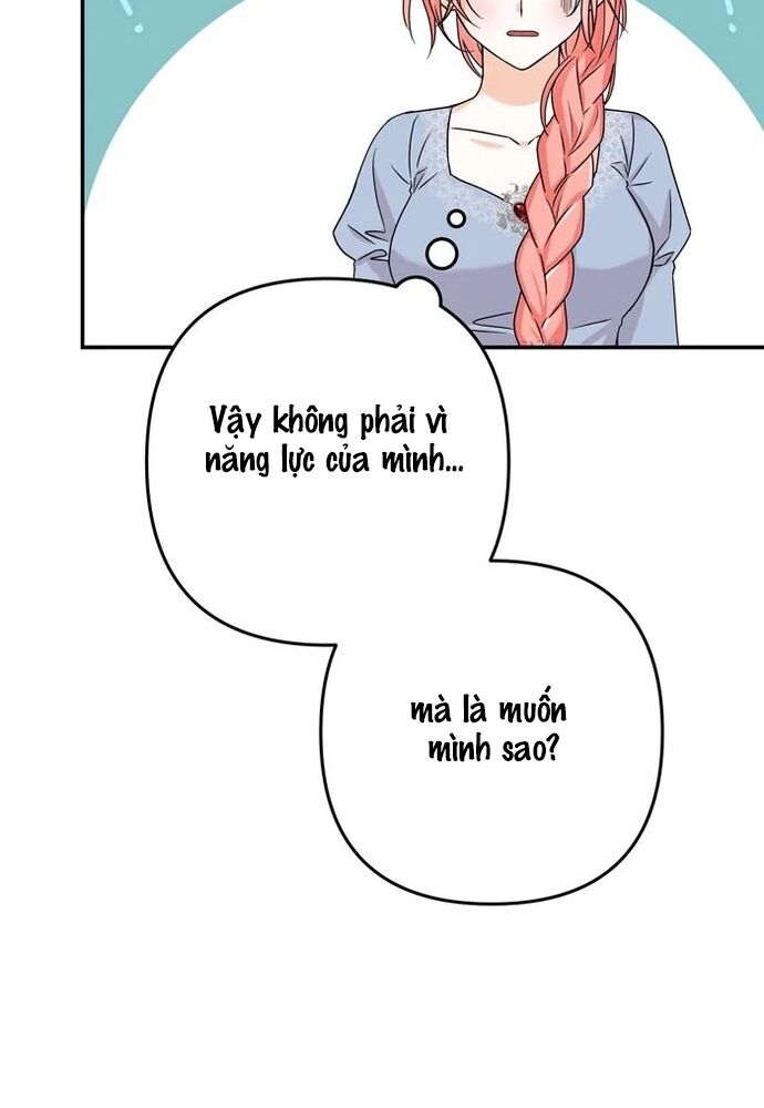 Phải Lòng Kẻ Thù [Chap 34-50]