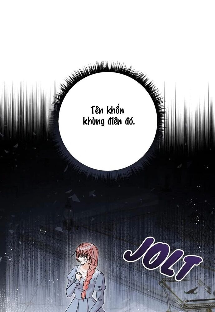 Phải Lòng Kẻ Thù [Chap 34-50]