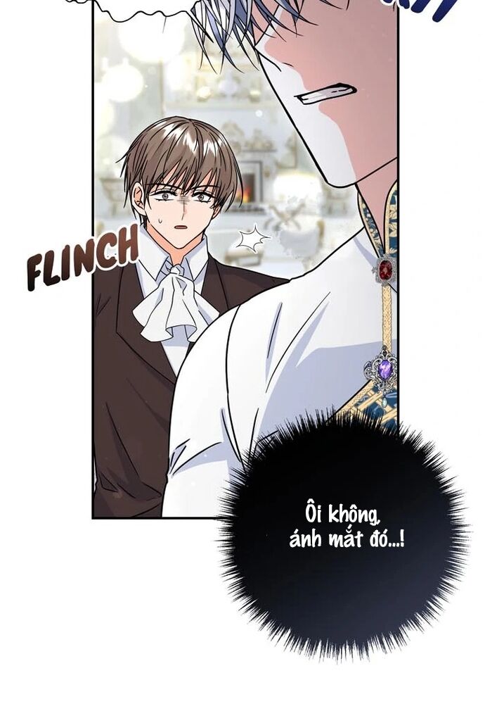 Phải Lòng Kẻ Thù [Chap 34-50]