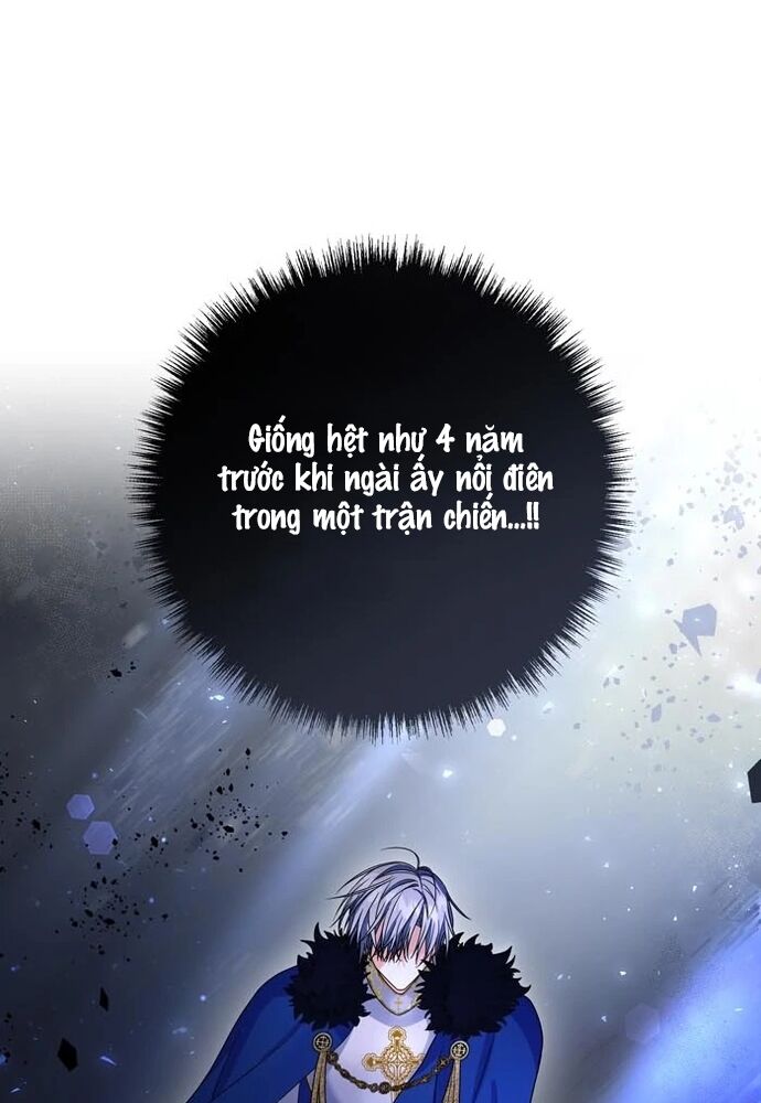 Phải Lòng Kẻ Thù [Chap 34-50]