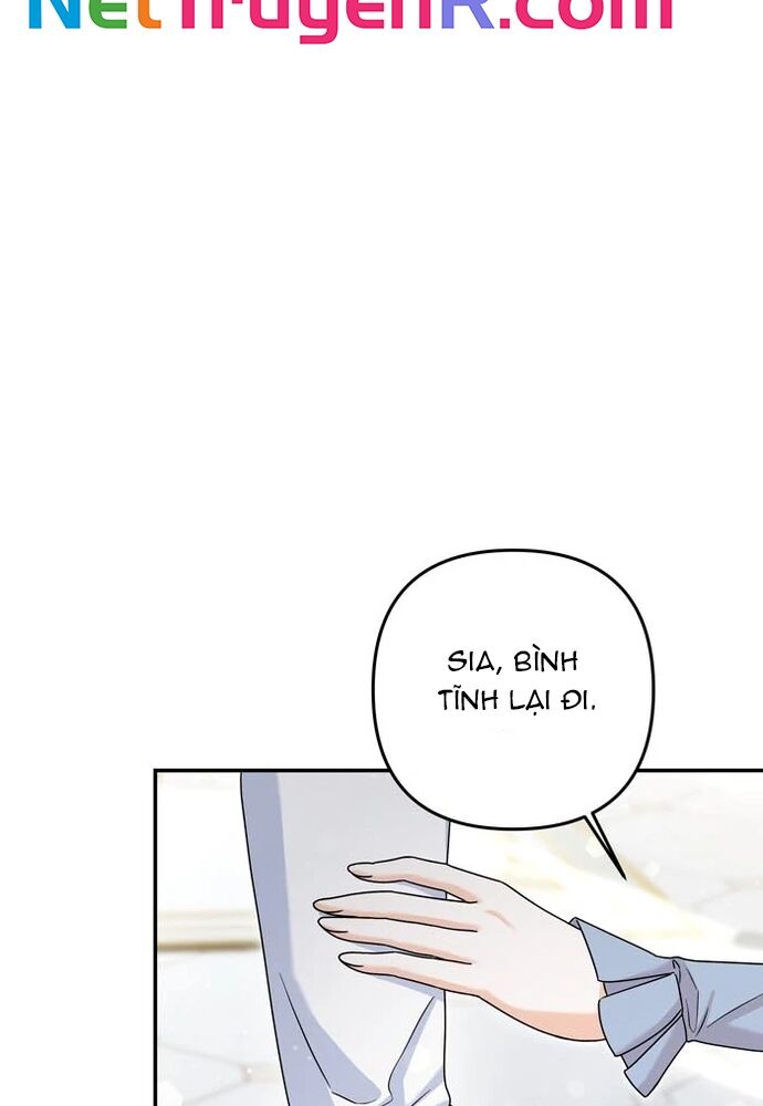 Phải Lòng Kẻ Thù [Chap 34-50]
