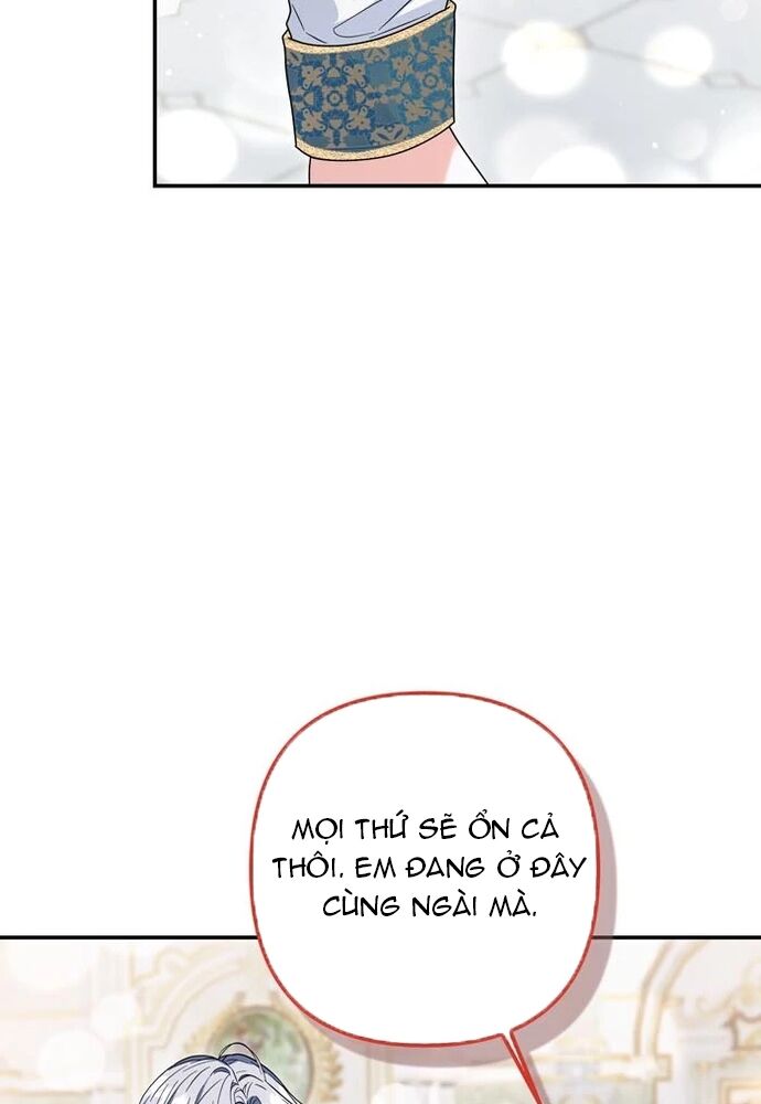Phải Lòng Kẻ Thù [Chap 34-50]