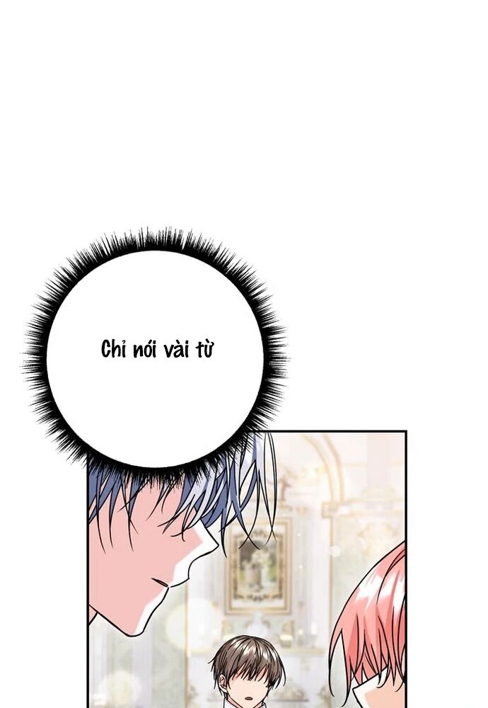 Phải Lòng Kẻ Thù [Chap 34-50]