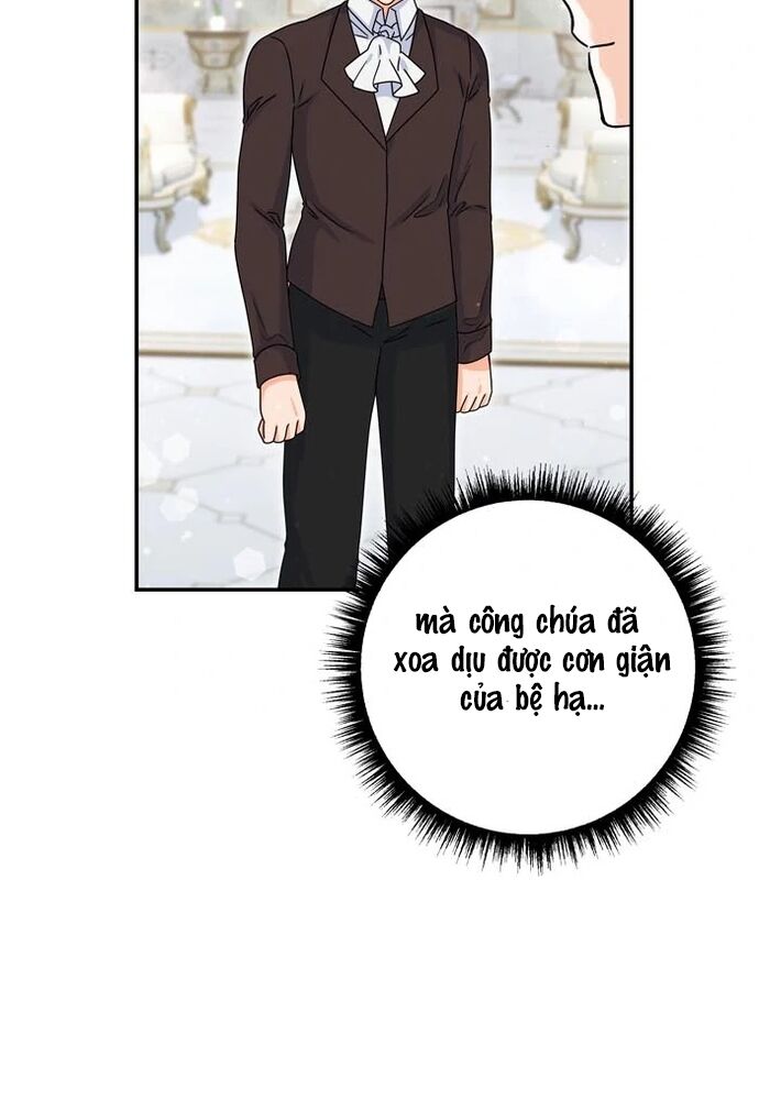 Phải Lòng Kẻ Thù [Chap 34-50]
