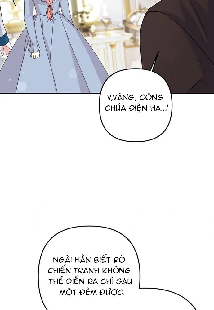 Phải Lòng Kẻ Thù [Chap 34-50]
