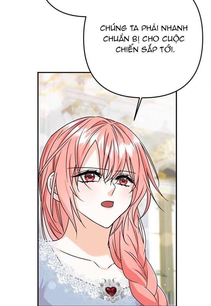Phải Lòng Kẻ Thù [Chap 34-50]