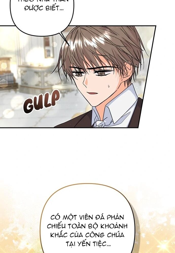 Phải Lòng Kẻ Thù [Chap 34-50]