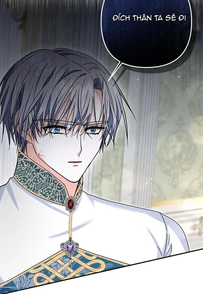 Phải Lòng Kẻ Thù [Chap 34-50]