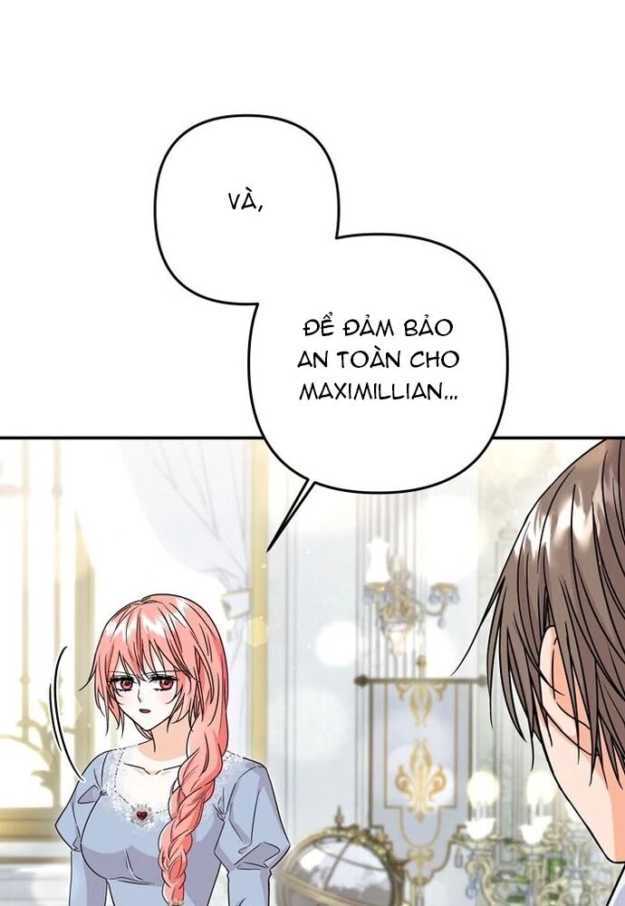 Phải Lòng Kẻ Thù [Chap 34-50]