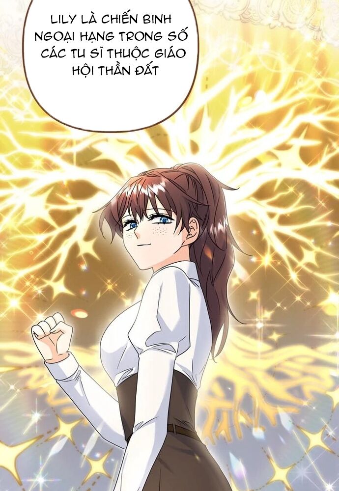 Phải Lòng Kẻ Thù [Chap 34-50]