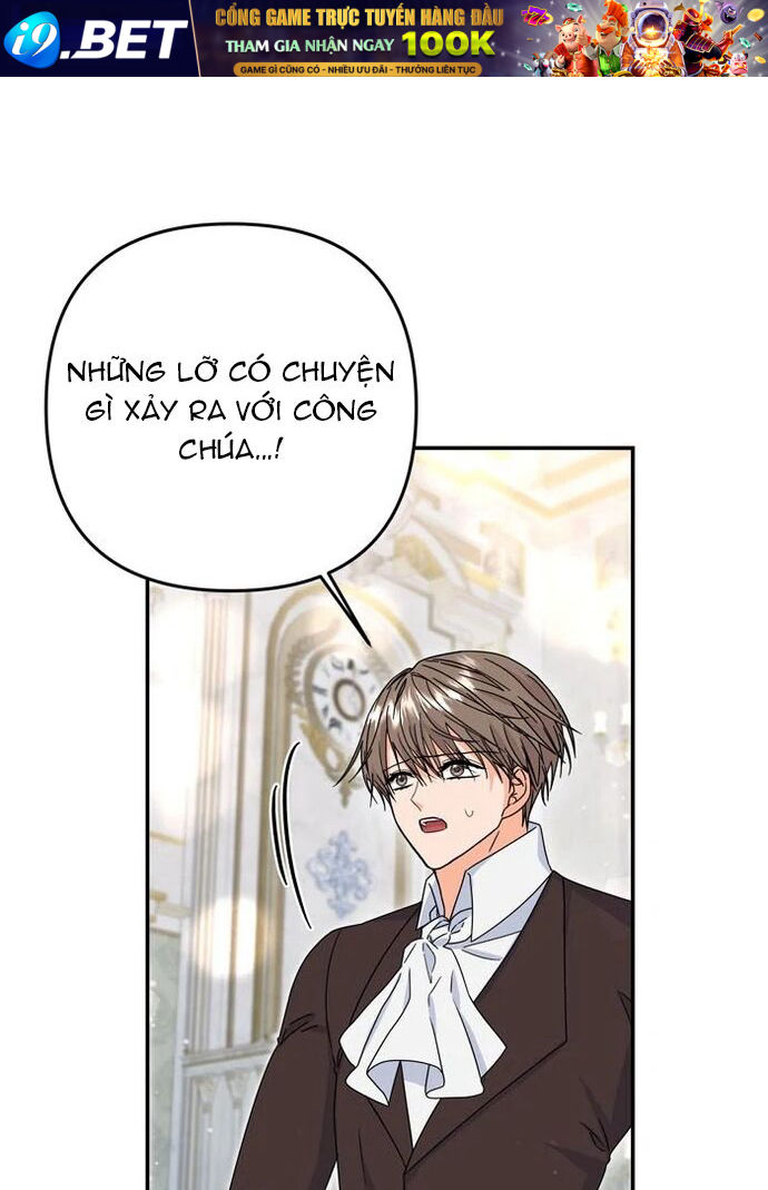 Phải Lòng Kẻ Thù [Chap 34-50]