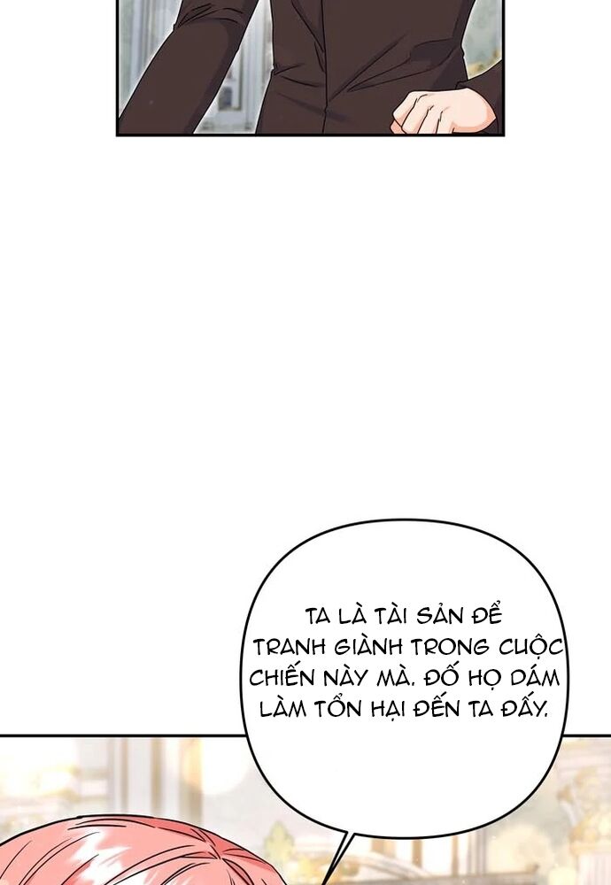 Phải Lòng Kẻ Thù [Chap 34-50]