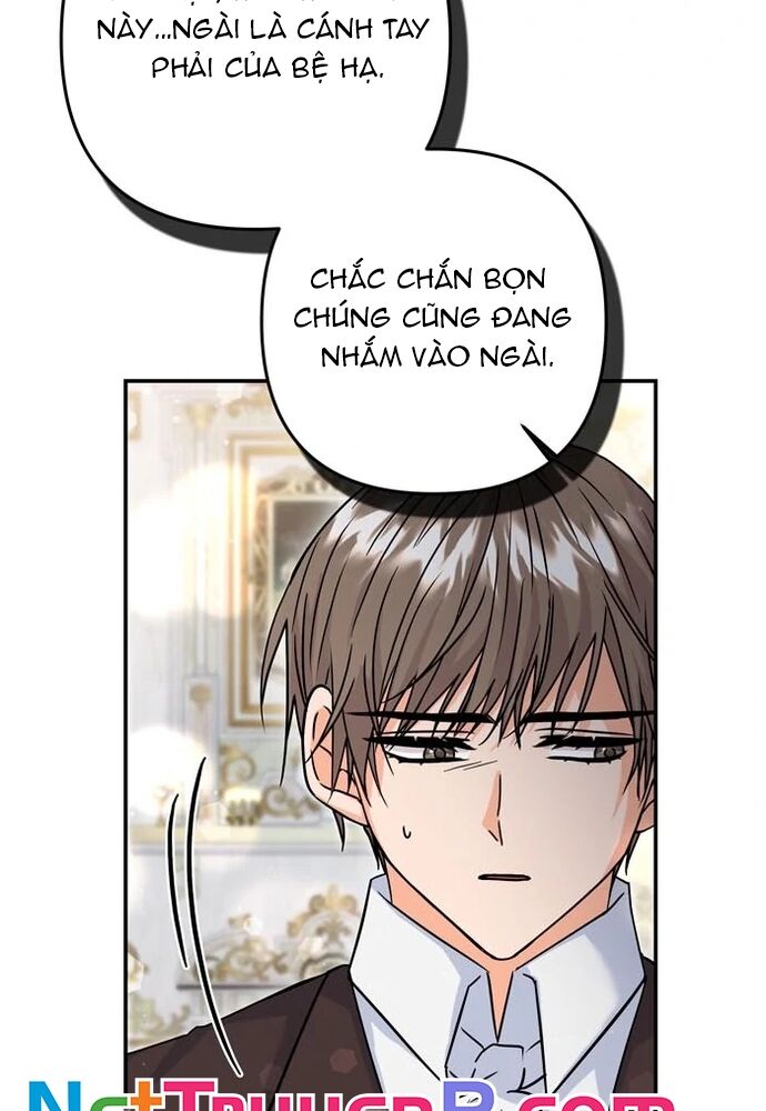 Phải Lòng Kẻ Thù [Chap 34-50]