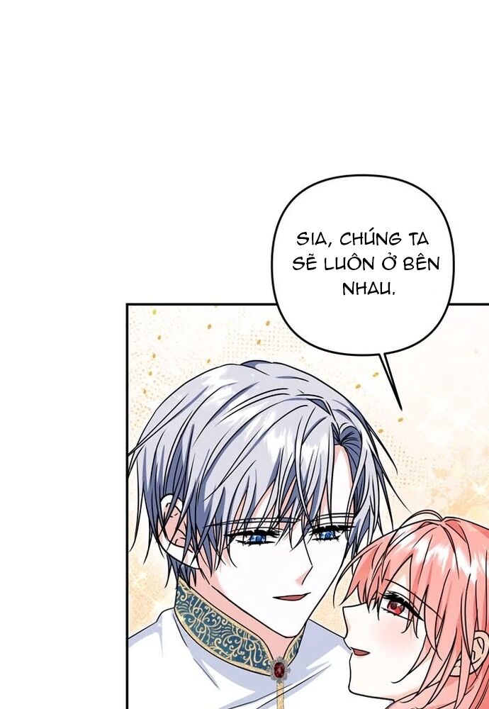 Phải Lòng Kẻ Thù [Chap 34-50]