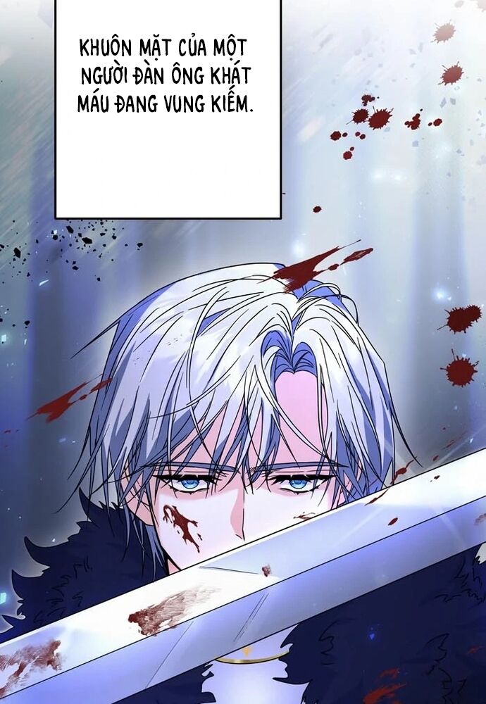 Phải Lòng Kẻ Thù [Chap 34-50]