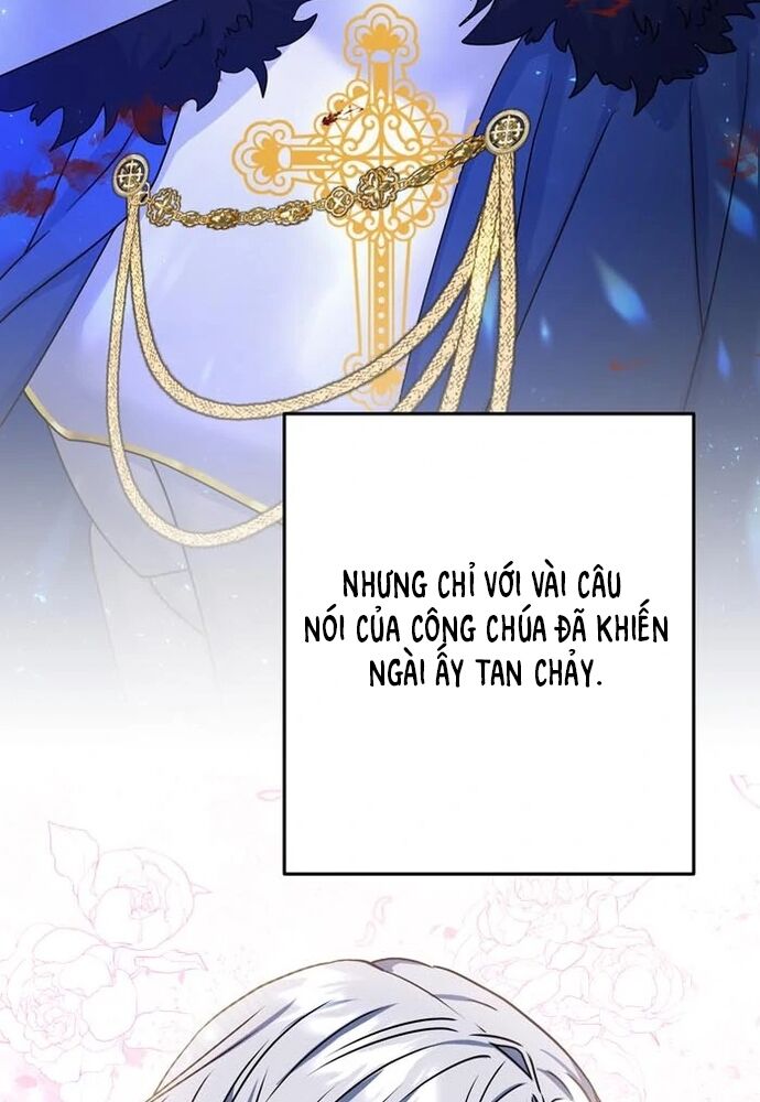 Phải Lòng Kẻ Thù [Chap 34-50]