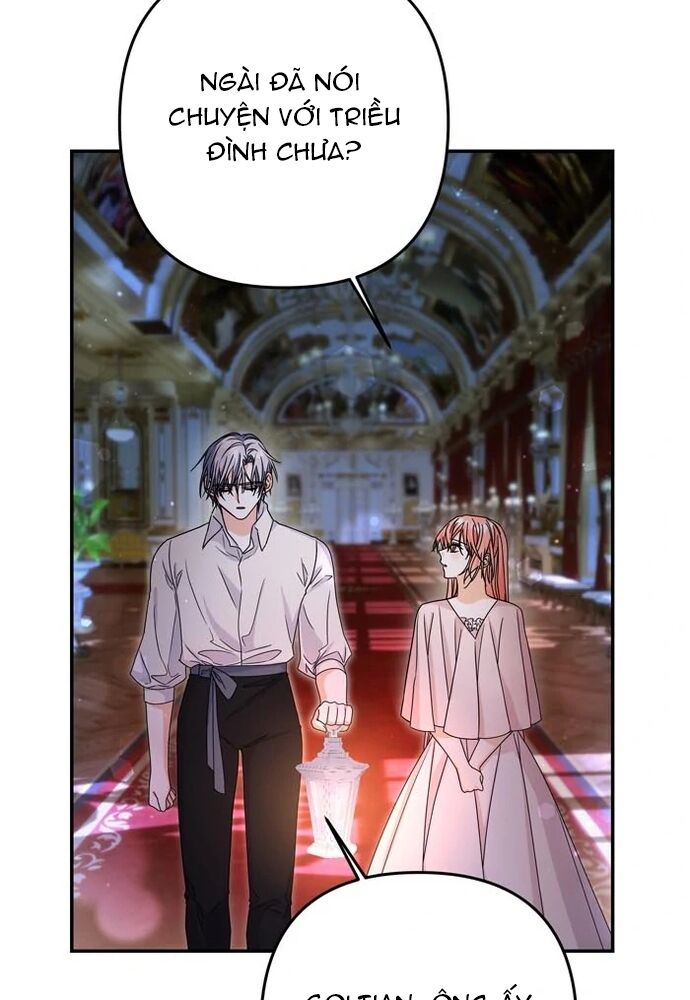 Phải Lòng Kẻ Thù [Chap 34-50]