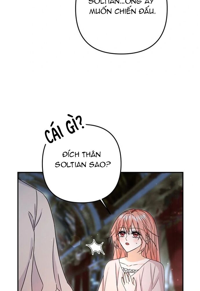 Phải Lòng Kẻ Thù [Chap 34-50]