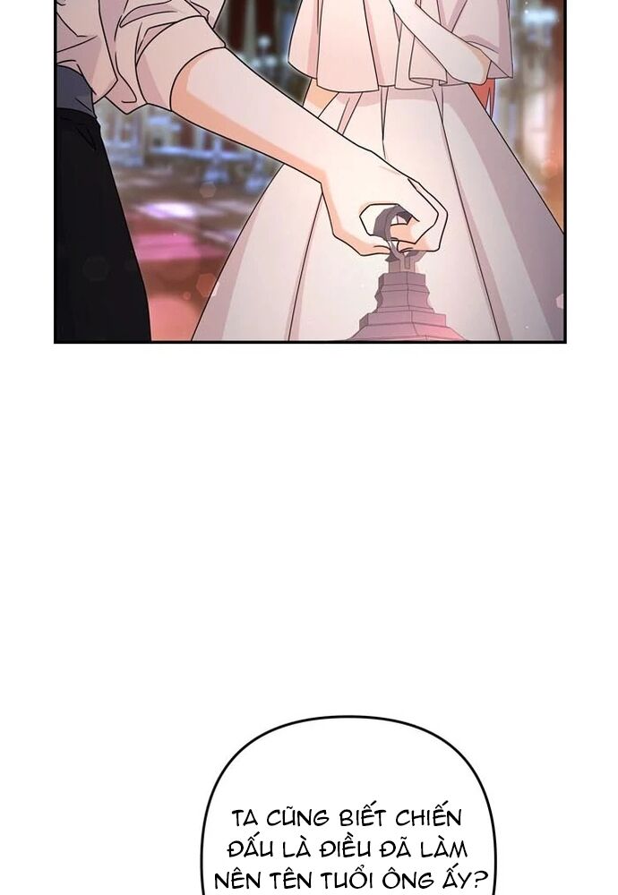 Phải Lòng Kẻ Thù [Chap 34-50]
