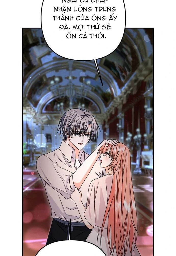 Phải Lòng Kẻ Thù [Chap 34-50]
