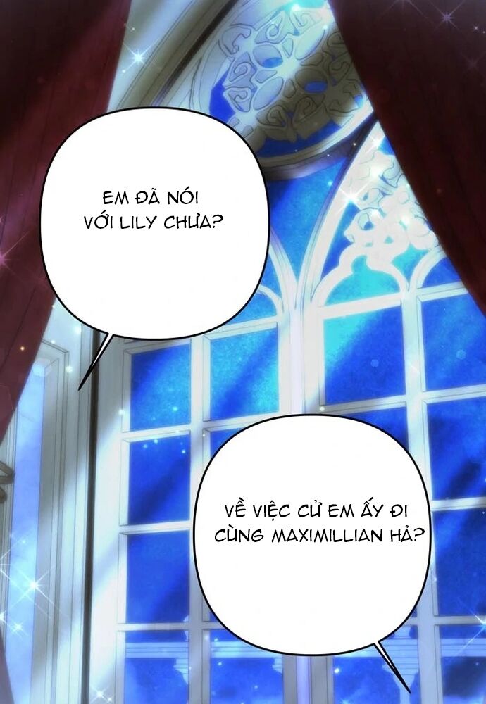 Phải Lòng Kẻ Thù [Chap 34-50]