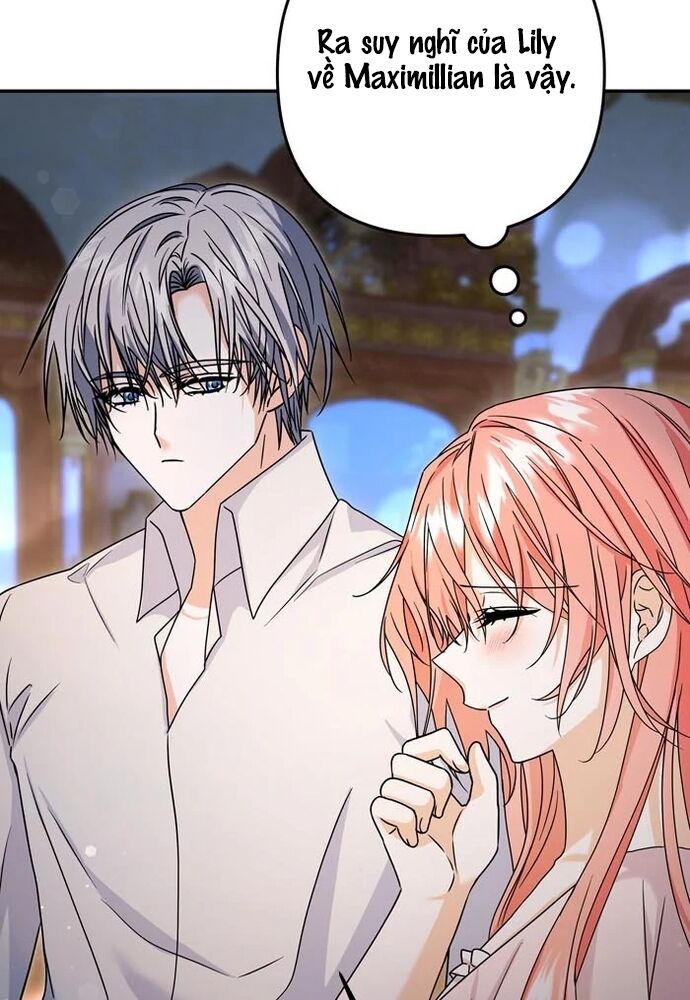 Phải Lòng Kẻ Thù [Chap 34-50]