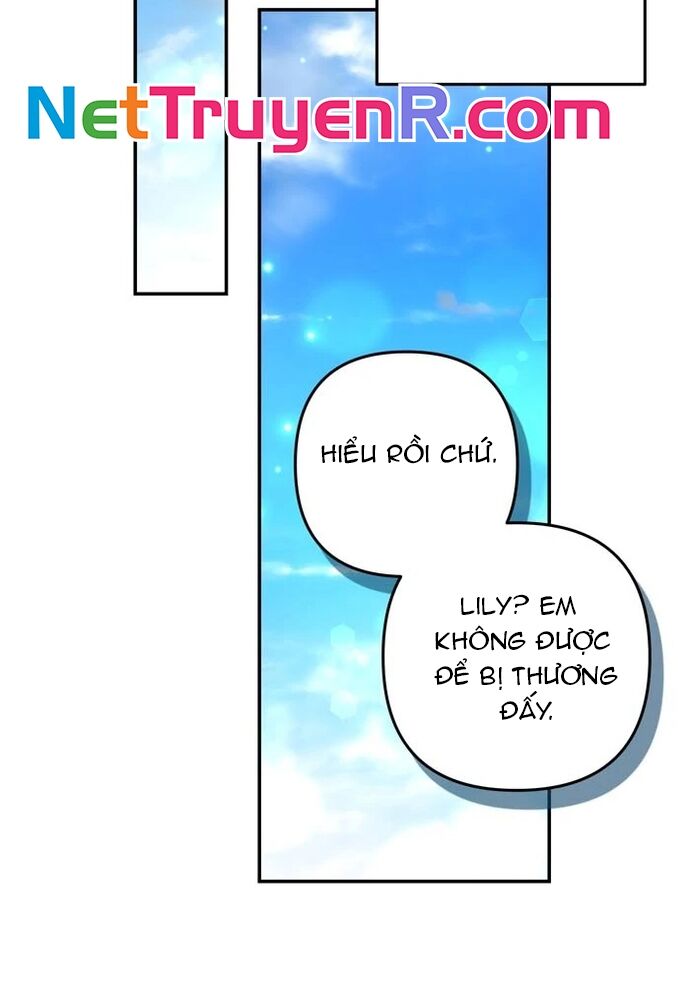 Phải Lòng Kẻ Thù [Chap 34-50]
